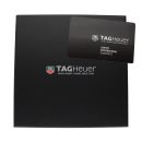 Tag Heuer Carrera Pre Owned Watch Ref CV201AH