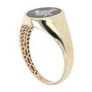 9ct Yellow Gold Masonic Ring