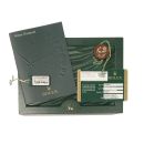 Rolex Custom Datejust Pre Owned Watch Ref 116201