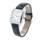 Cartier Santos Dumont Pre Owned Watch Ref 4240
