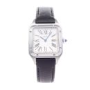Cartier Santos Dumont Pre Owned Watch Ref 4242