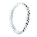 Jubilee Style Watch Bracelet