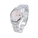 Rolex Custom Oysterdate Pre Owned Watch Ref 6694