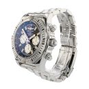 Breitling Chronomat Pre Owned Watch Ref AB0115