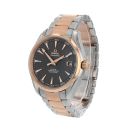 Omega Seamaster Aqua Terra Pre Owned Watch Ref 23120422106001