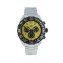 Tag Heuer Formula 1 Pre Owned Watch Ref CAZ101AM