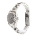 Rolex Custom Datejust Pre Owned Watch Ref 69174