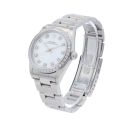 Rolex Custom Oyster Perpetual Pre Owned Watch Ref 77080