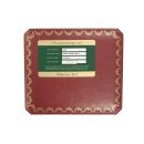 Cartier Custom Tank Francaise Pre Owned Watch Ref 3217