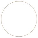 9ct Yellow Gold Patterned Solid Bangle