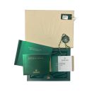 Rolex GMT Master II Pre Owned Watch Ref 116710LN