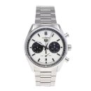 Tag Heuer Carrera Pre Owned Watch Ref CBN2018