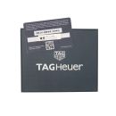 Tag Heuer Carrera Pre Owned Watch Ref WBN2013