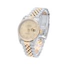 Rolex Datejust Pre Owned Watch Ref 16233