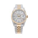 Rolex Datejust Pre Owned Watch Ref 16233