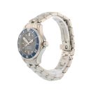 Omega Seamaster Pre Owned Watch Ref 2583.80.00