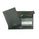 Rolex Explorer Ii Pre Owned Watch Ref 216570