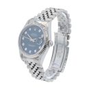 Rolex Datejust Pre Owned Watch Ref 16234