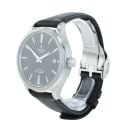 Tudor Style Pre Owned Watch Ref 12500