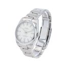 Rolex Oyster Perpetual Pre Owned Watch Ref 114200