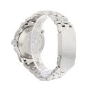 Omega Seamaster Pre Owned Watch