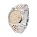Rolex Datejust Pre Owned Watch Ref 126303