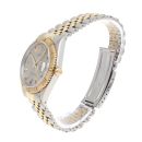 Rolex Datejust Turn-O-Graph Pre Owned Watch Ref 1625