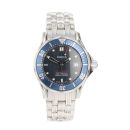 Omega Seamaster Pre Owned Watch Ref 22248000