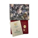 Rolex Custom Datejust Pre Owned Watch Ref 69173