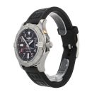 Breitling Avenger II GMT Pre Owned Watch Ref A32390