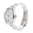 Rolex Oyster Perpetual Date Pre Owned Watch Ref 79160