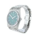 Tissot PRX Pre Owned Watch Ref T137410A