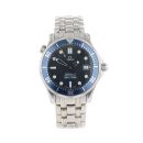 Omega Seamaster Pre Owned Watch Ref 196.1522