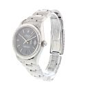 Rolex Oyster Perpetual Date Pre Owned Watch Ref 15210
