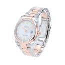 Rolex Datejust Pre Owned Watch Ref 116201