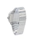 Cartier Santos Pre Owned Watch Ref 4072