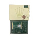 Rolex Submariner Pre Owned Watch Ref 14060M