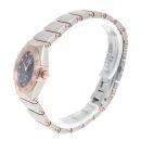 Omega Constellation Pre Owned Watch Ref 13120256053002