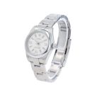 Rolex Oyster Perpetual Pre Owned Watch Ref 176200