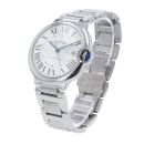 Cartier Ballon Bleu Pre Owned Watch Ref 4345