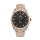 Omega Seamaster Aqua Terra Pre Owned Watch Ref 23120422106001