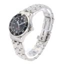 Omega Seamaster Pre Owned Watch 21230286101001