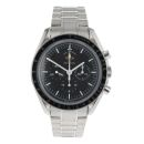 Omega Speedmaster Moonwatch Pre Owned Watch Ref 31130423001001