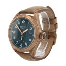 Bremont Broadsword Pre Owned watch Ref BZ-SO-R-S