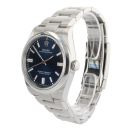 Rolex Oyster Perpetual Pre Owned Watch Ref 126000