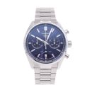 Tag Heuer Carrera Pre Owned Watch Ref CBN2011