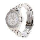 Breitling Galactic Pre Owned Watch Ref A71365