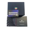 Tag Heuer Formula 1 Pre Owned Watch Ref CAZ101AL