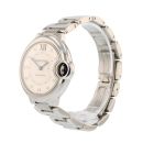 Cartier Ballon Bleu Pre Owned Watch Ref 3489