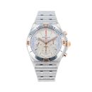 Breitling Chronomat Pre Owned Watch Ref IB0134